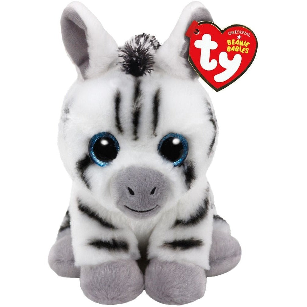 Ty - Stripes Zebra Reg