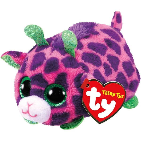 Ty - Teeny Ty Ferris Giraffe