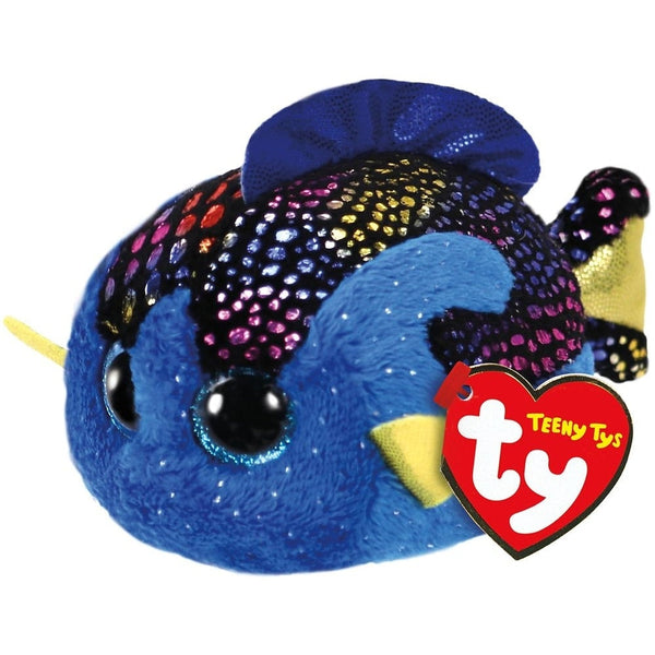Ty - Teeny Ty Madie Fish