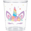 Unicorn Party Favor Cup