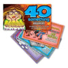 Voucher - 40 Something Women