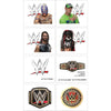 WWE Smash Tattoos