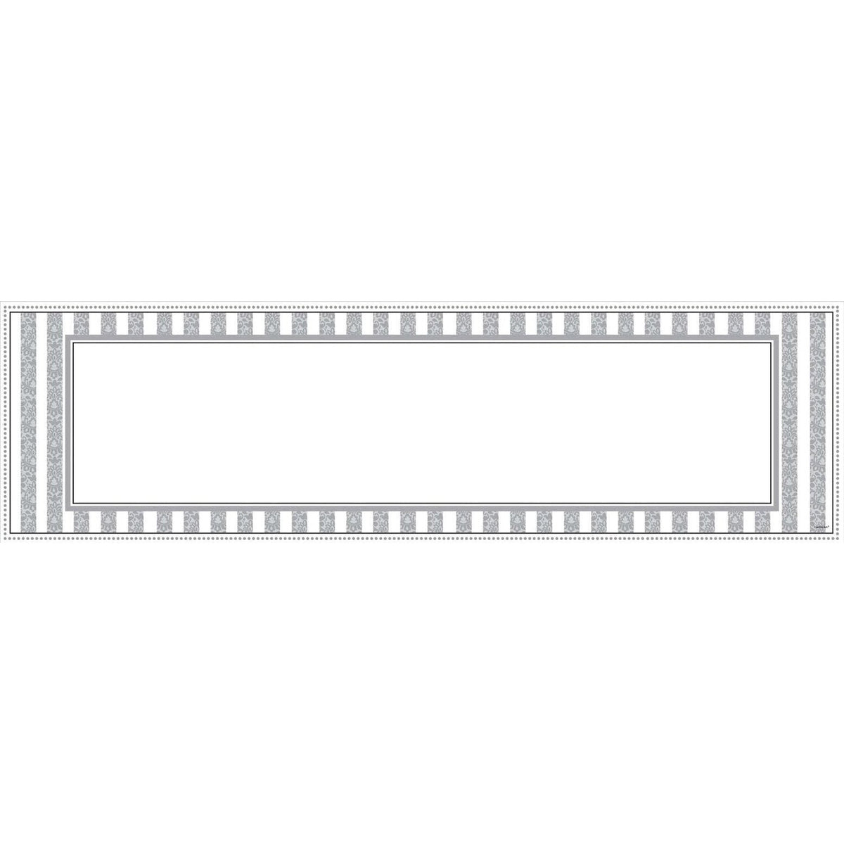 Wedding Personalized Giant Sign Banner