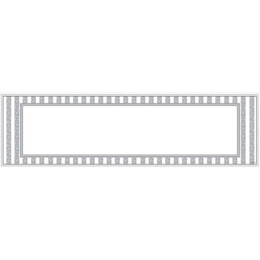 Wedding Personalized Giant Sign Banner