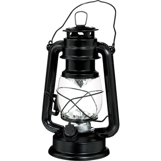 Western Light-Up Lantern