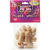 Whistle - Willie, Pkg