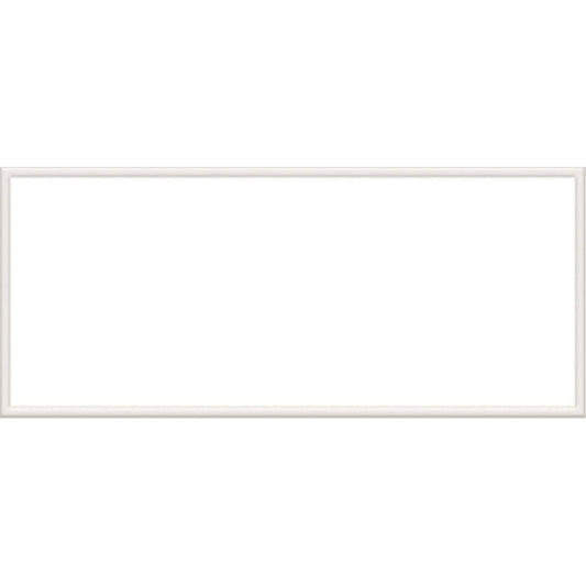 White Pearlized Wedding Place Cards 50 Count