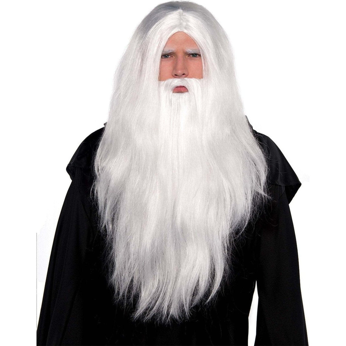 Sorcerer Wig Set