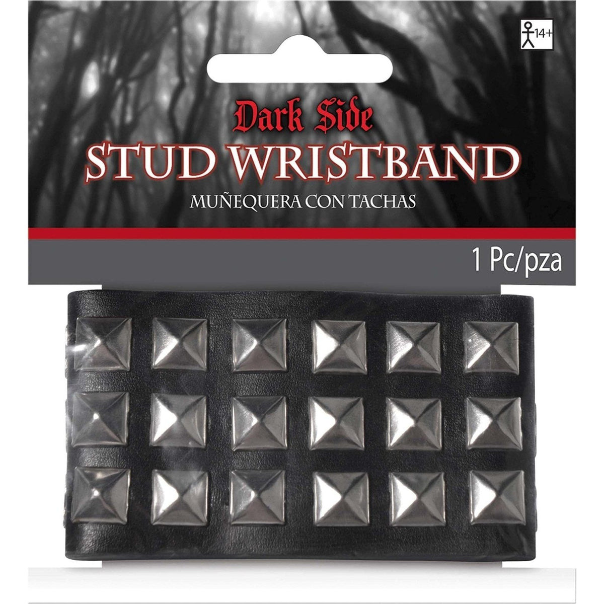 Stud Wristband